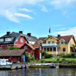 Excursión de un día a Sandhamn desde Estocolmo